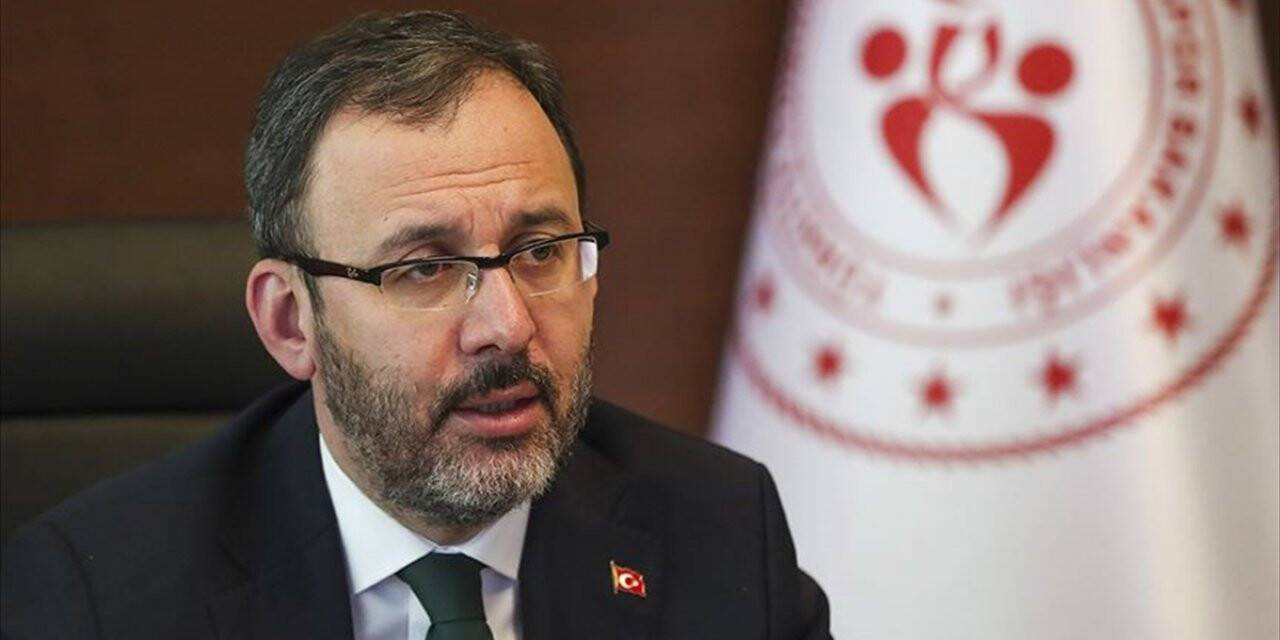Bakan Kasapoğlu: 76 ildeki yurtlarımızda 17 bin 506 vatandaşımız karantina sürecini geçiriyor