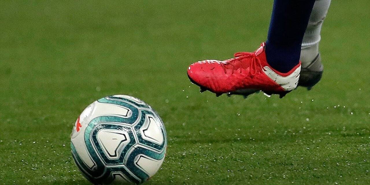 La Liga'da 3 futbolcunun Kovid-19 testleri pozitif çıktı