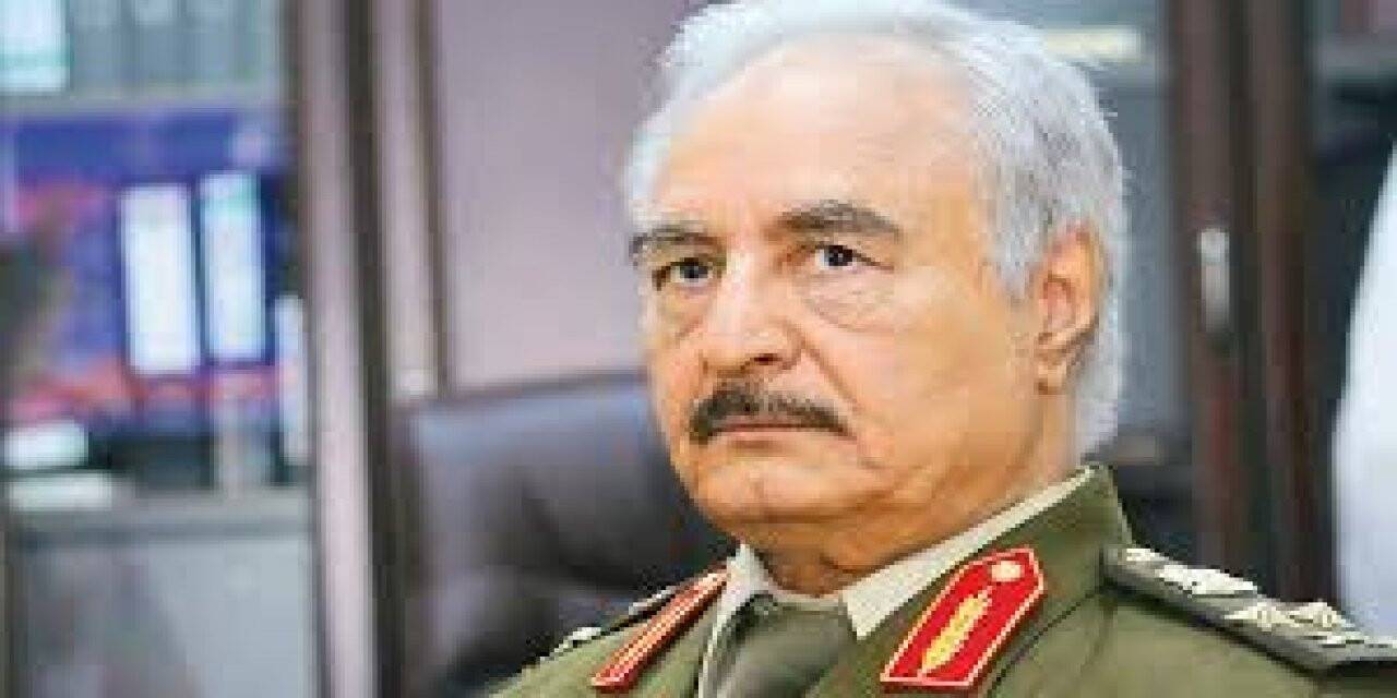 İtalya, Libya'da Hafter milislerinin roketli saldırısını şiddetle kınadı