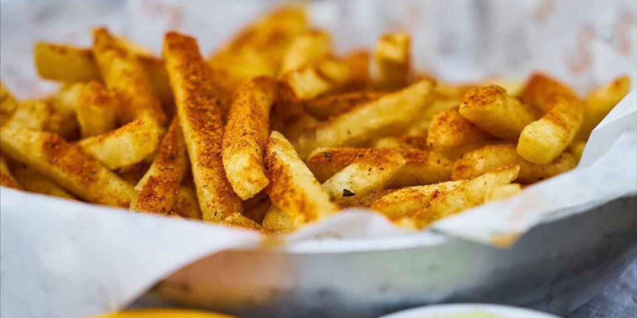 Trans yağa yüzde 2 sınırlaması getirildi