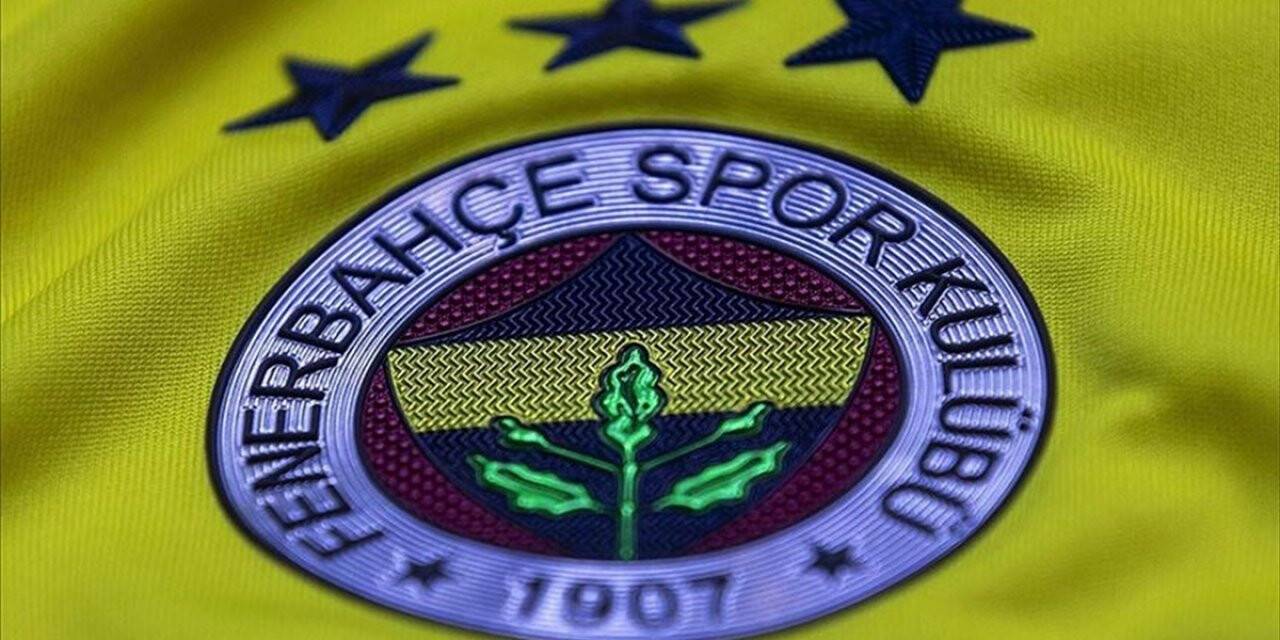 Fenerbahçe genç futbolcu İsmail Yüksek'i kadrosuna kattı