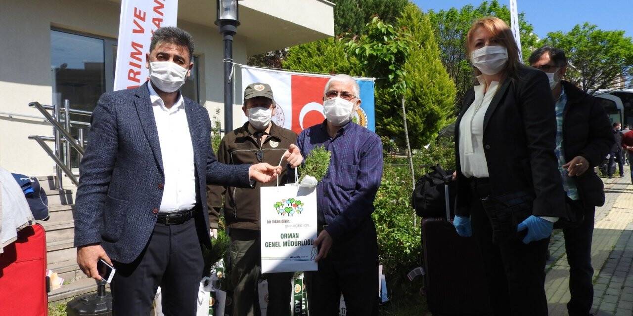 Bursa'daki karantina süresini dolduran 437 kişi evlerine gönderildi