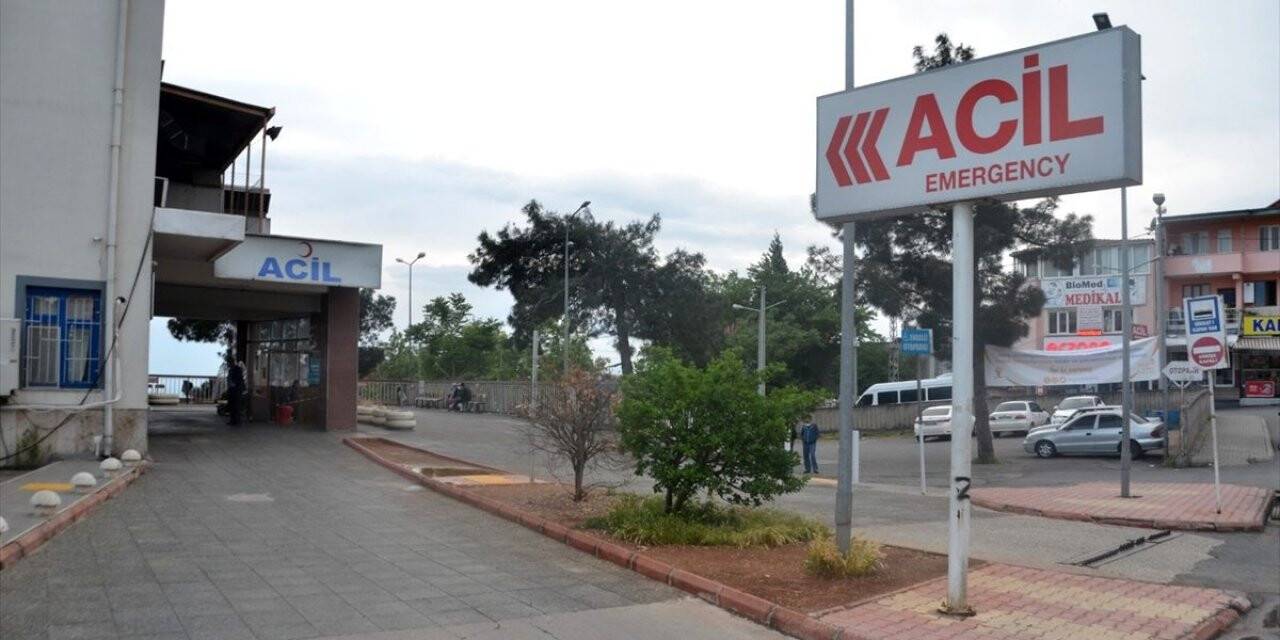 Kahramanmaraş'ta silahlı kavgada vurulan kişi öldü