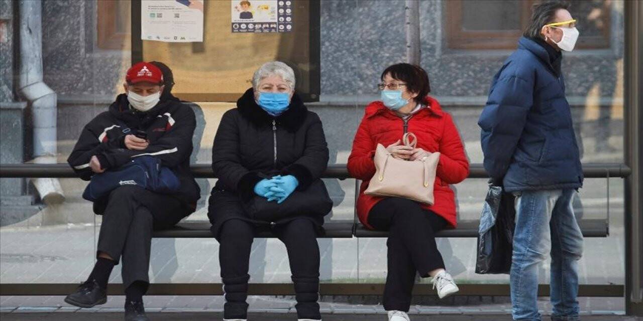 Avrasya ülkelerinde Kovid-19'la ilgili gelişmeler