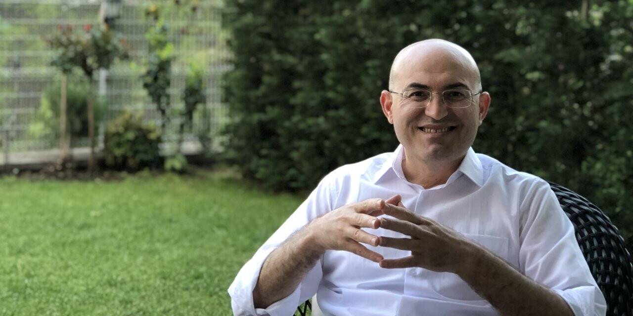 Üroloji uzmanından ramazanda "doğru sıvı tüketimi" uyarısı