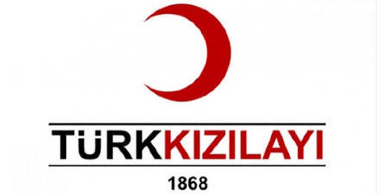 Türk Kızılaydan ihtiyaç sahibi Ermeni ailelere gıda yardımı