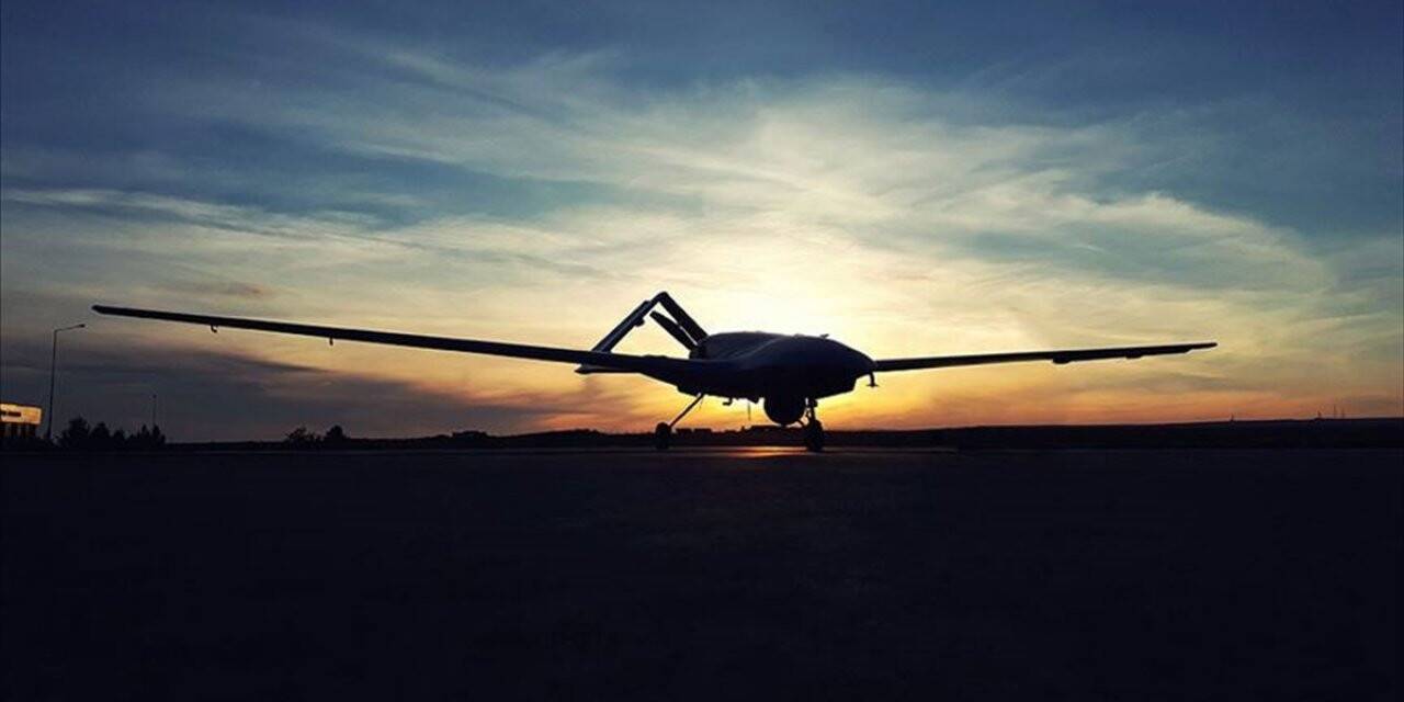 Envantere giren İHA/SİHA sayısı 107'ye ulaştı