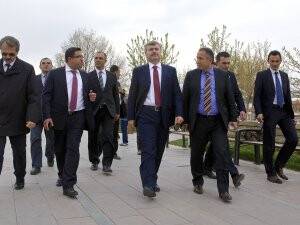 Akyürek tarihe geçti ÖZEL