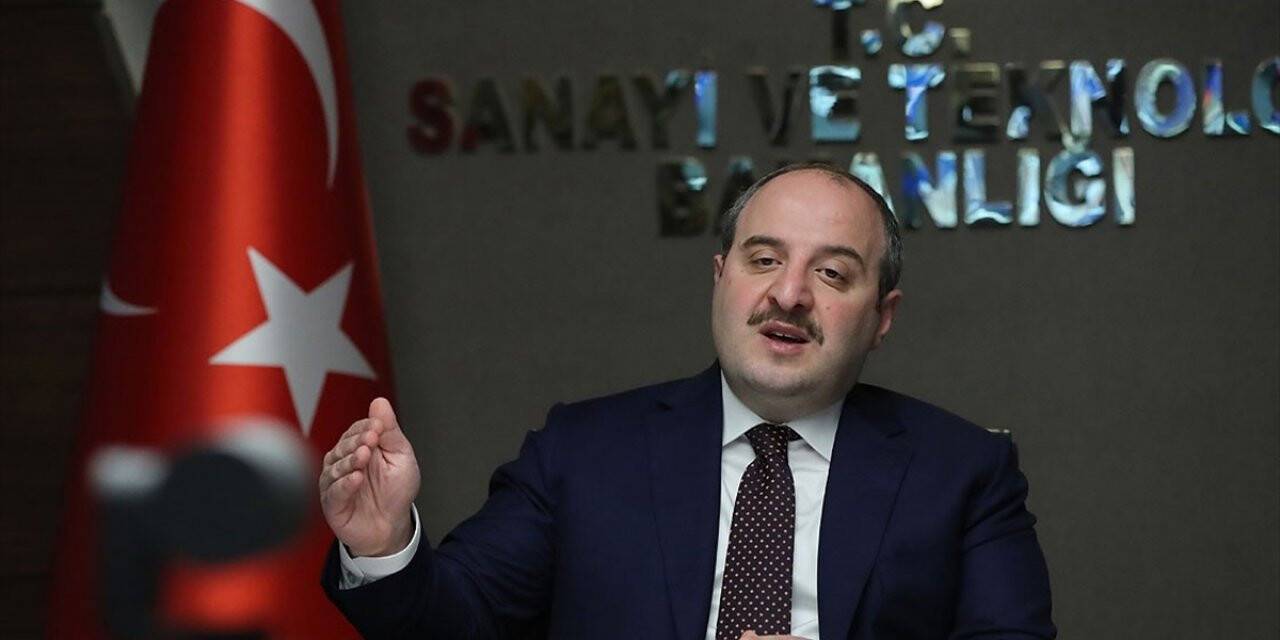 Bakan Varank: Kovid-19 aşısında 3 hocamız hayvan deneyleri aşamasına geldi