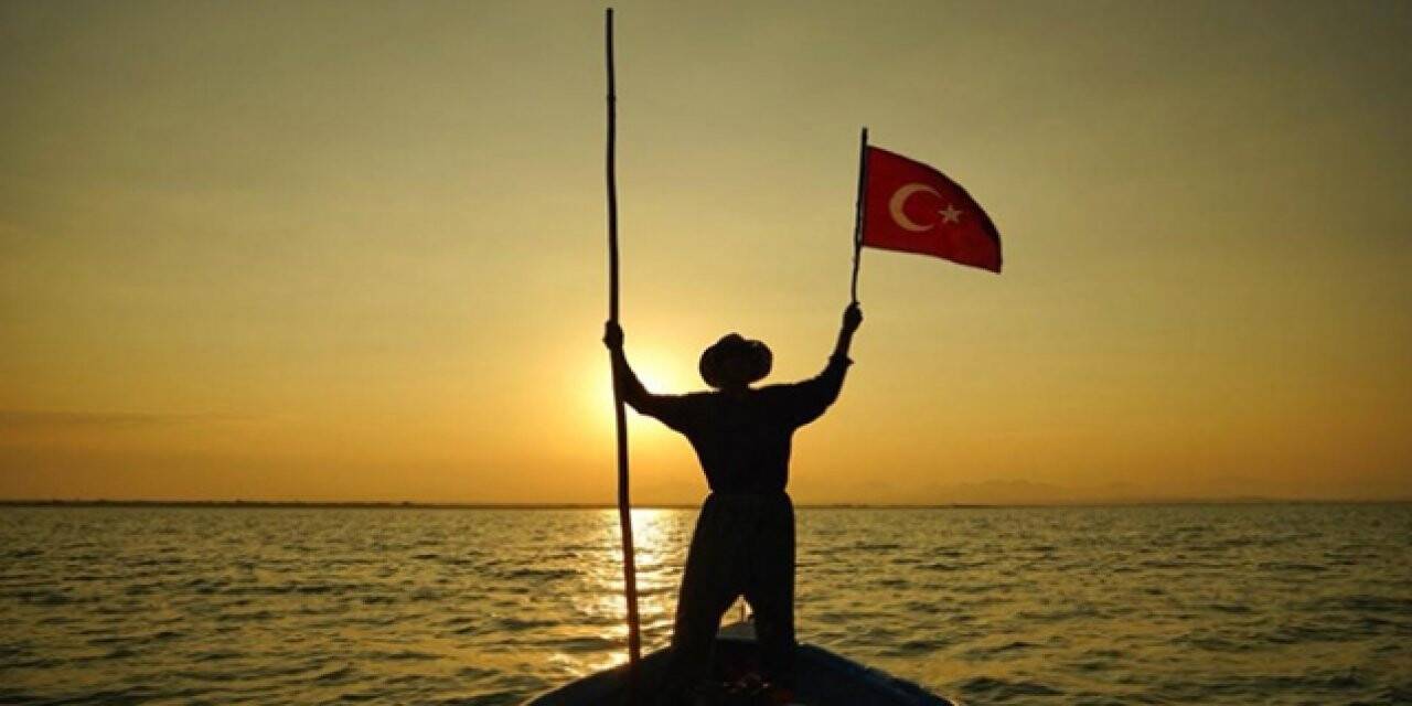 "Evinde kal, fotoğrafla kal" Anneler Günü ulusal fotoğraf yarışması