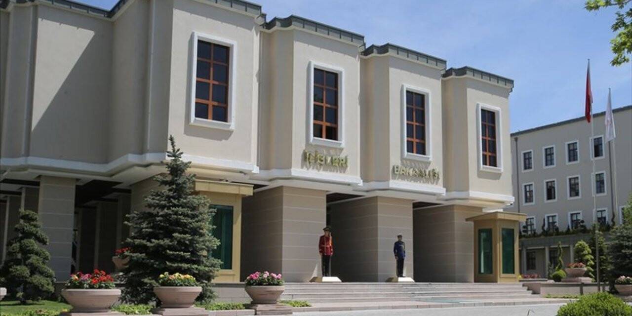 İçişleri Bakanlığından 'ticari Taksilere' ilişkin yeni genelge