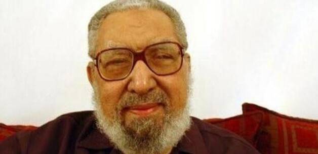 Muhammed Kutub vefat etti