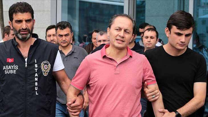 Anayasa Mahkemesi, İbrahim Okur'un bireysel başvurusunu kabul edilemez buldu