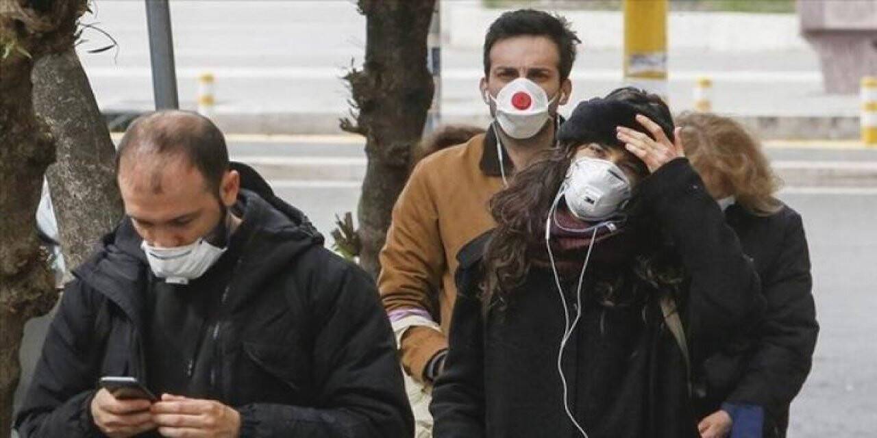 Kurallara uymazsak 3. dalga bile görülebilir!