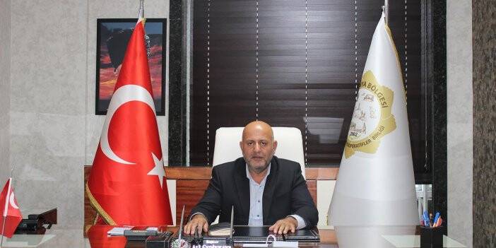 Gedikkaya: Çözüm mera ve kaba yemde