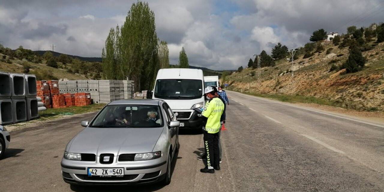 Sokağa çıkma yasağı hangi illerde var ?