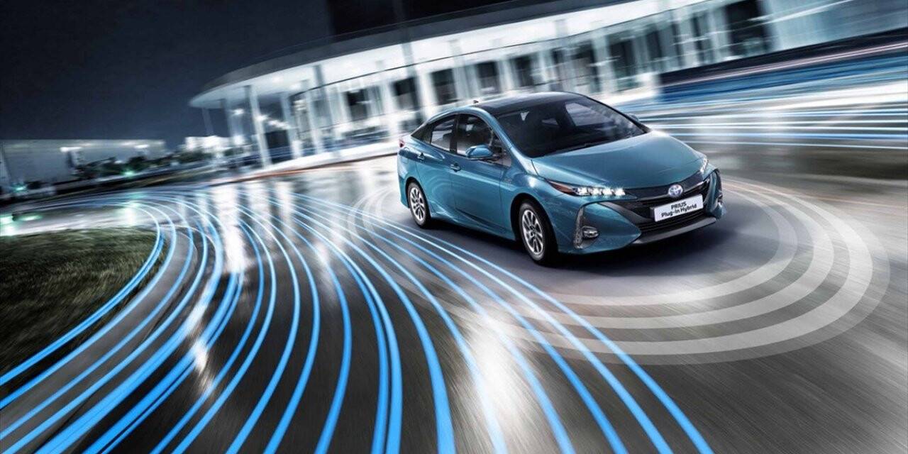 Elektrikli araç sayısı 2050'de 1,1 milyara ulaşacak