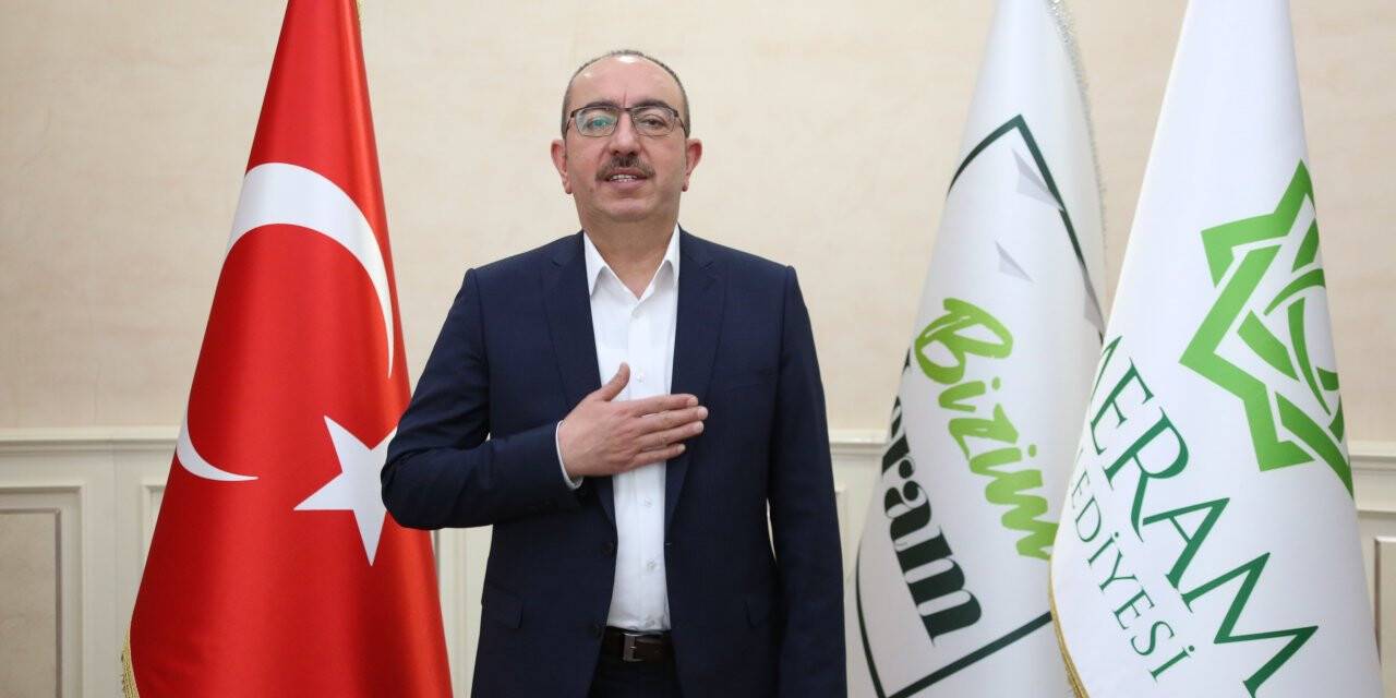 Meram Belediye Başkanı Kavuş'un, Anneler Günü mesajı