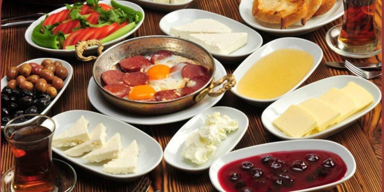 'Mutlaka sahura kalkmak gerekiyor'