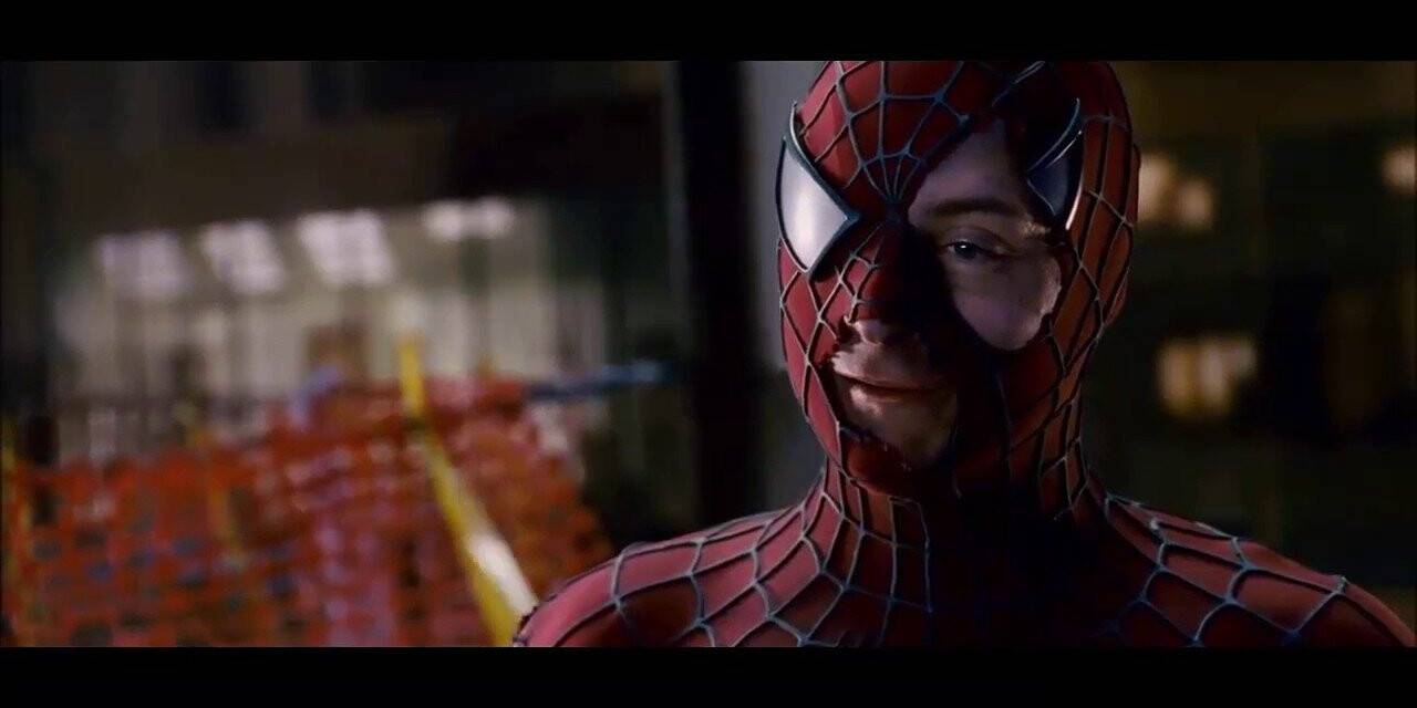 Örümcek adam 3 filmi konusu ne?