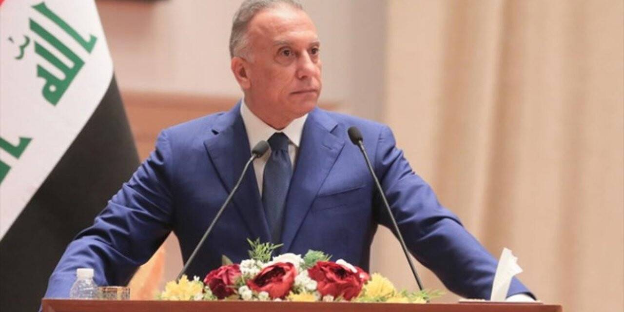 Irak Başbakanı Kazımi, Abdulmehdi ve kabinesini emekliye sevk etti