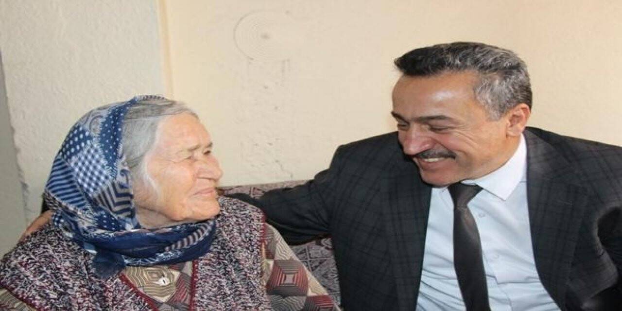 Seydişehir Belediye Başkanı Mehmet Tutal, Anneler Günü dolayısıyla bir mesaj yayınladı.
