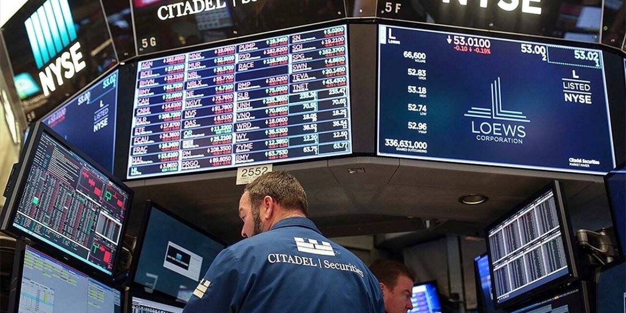 Küresel piyasalar yeni haftada sanayi üretimi verilerine odaklandı