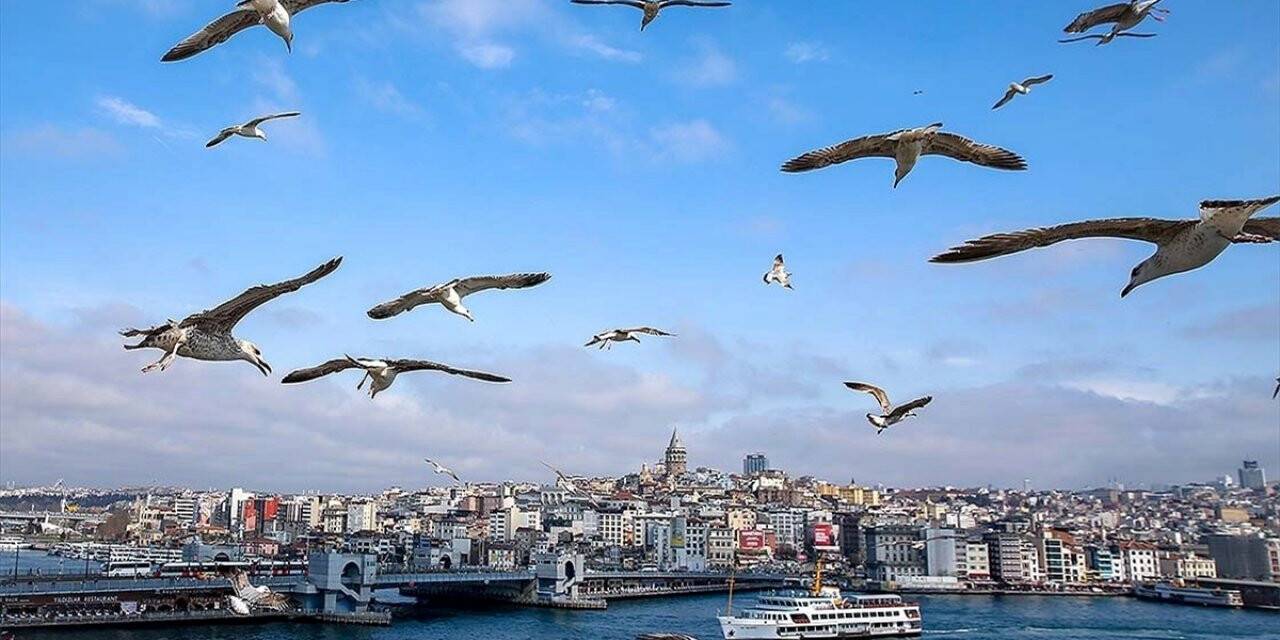 Afrika Sıcakları Geliyor