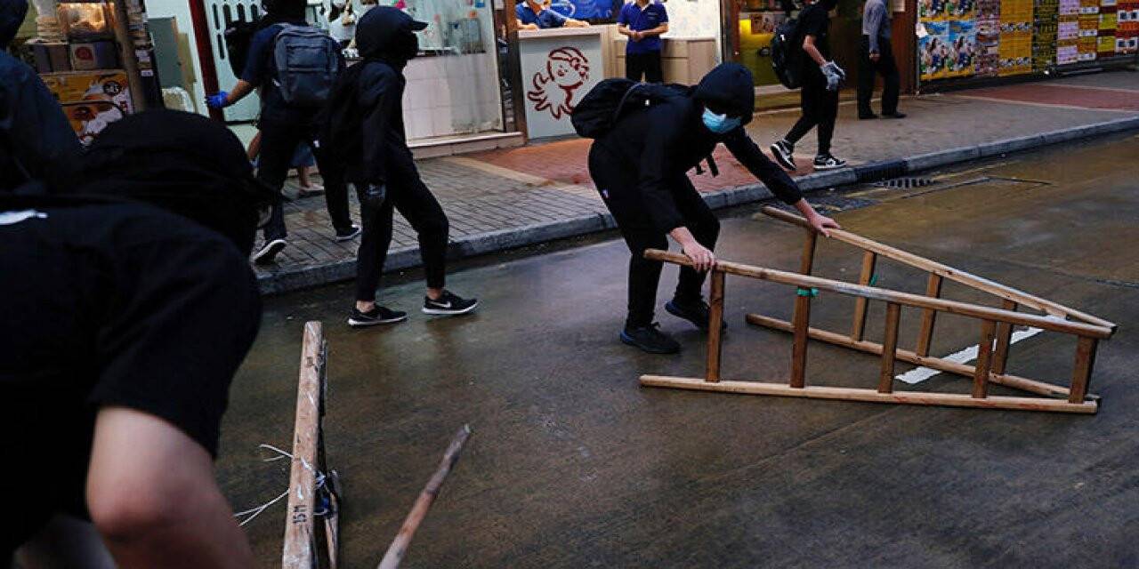 Rusya, Kovid-19 vaka sayısında dünyada üçüncü sıraya yükseldi