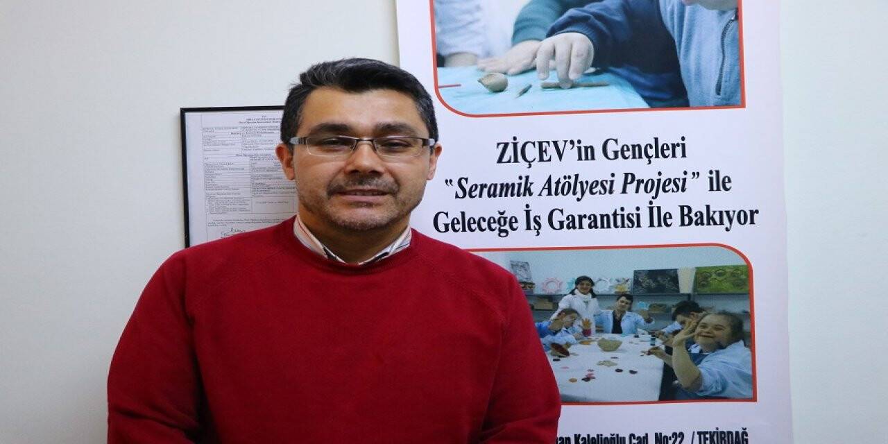 Tekirdağ'da "özel öğrenciler" farkındalık videosu hazırladı