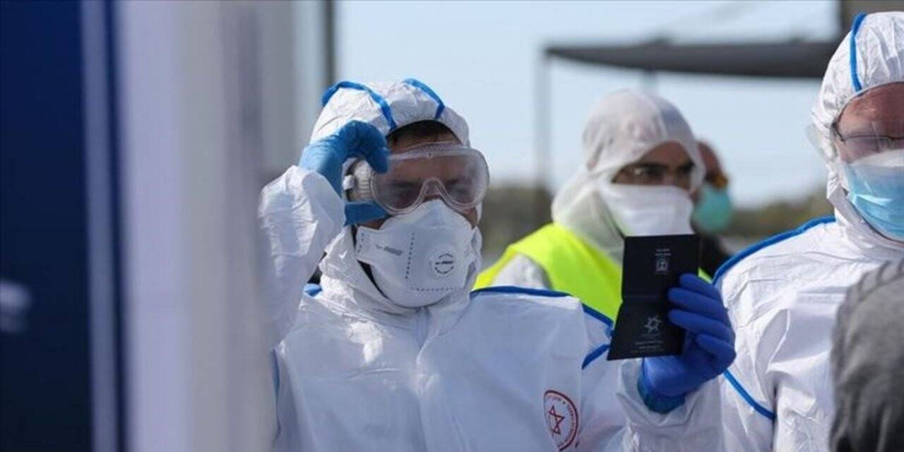 Kanada’da Kovid-19’dan ölenlerin sayısı 5 bine yaklaştı
