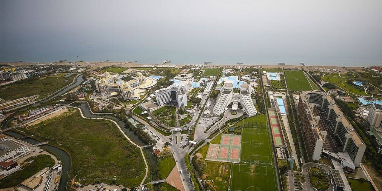 Otellere sertifikasyon almaları için 'izolasyon odası' şartı