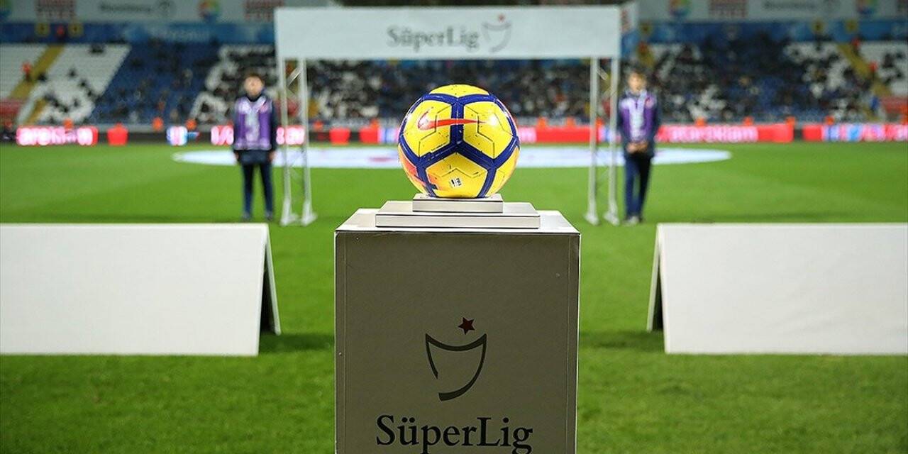 TÜRFAD'dan TFF'ye 'play-off' ve 'play-out' önerisi