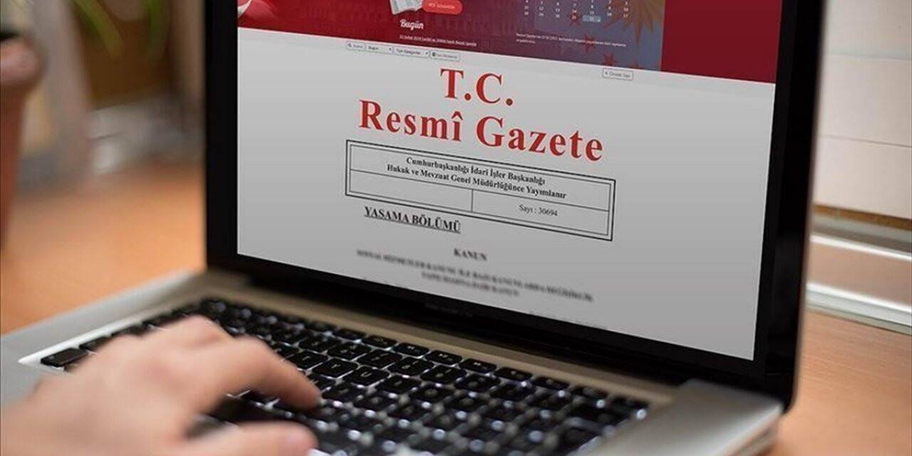 Bazı ithal ürünler için ilave gümrük vergisi getirildi