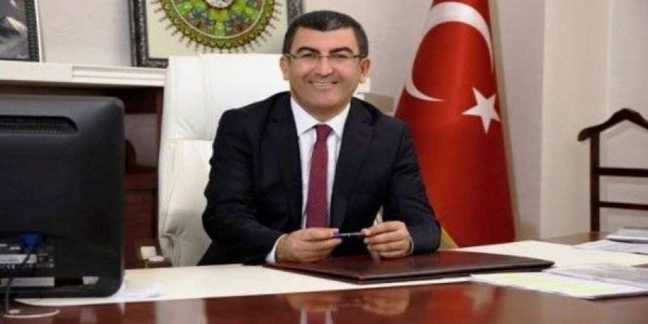 Başkan Ekici’den Hemşirelere Kutlama Mesajı
