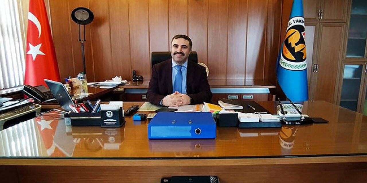 ‘Vakıf Medeniyetinde Şefkat ve Merhamet’