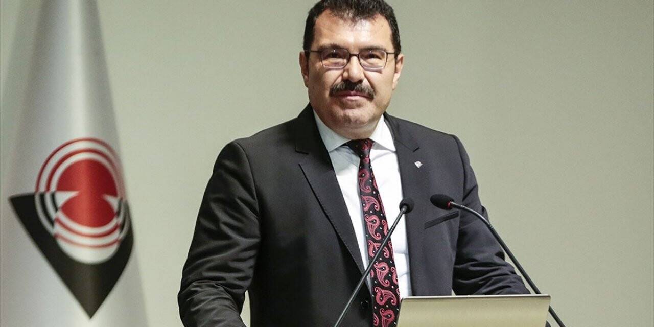 TÜBİTAK Başkanı Mandal'dan 'koronavirüs ilacı' açıklaması: Haziranda müjdeli haberlerimiz olacak