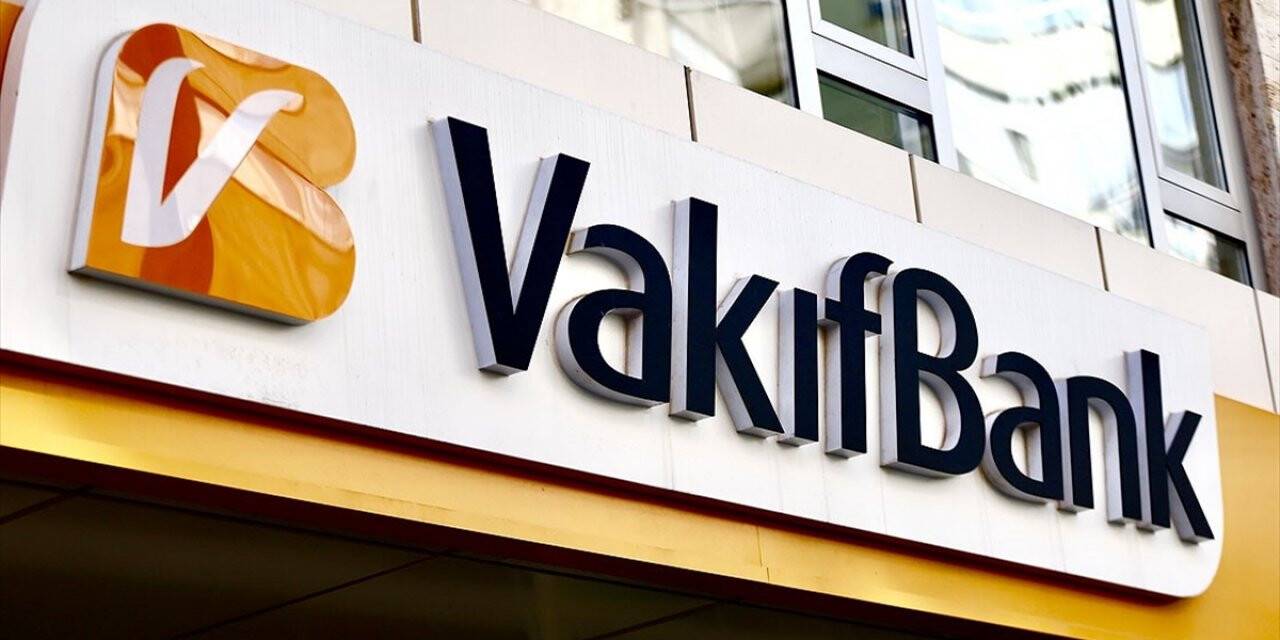 VakıfBank sermaye artırımına gitti