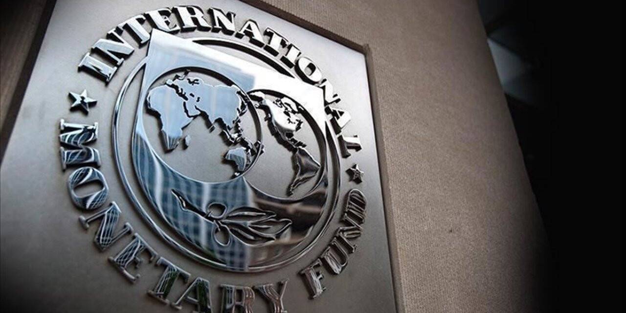 IMF’den Mısır’a 2 milyar 772 milyon dolarlık 'koronavirüs kredisi'