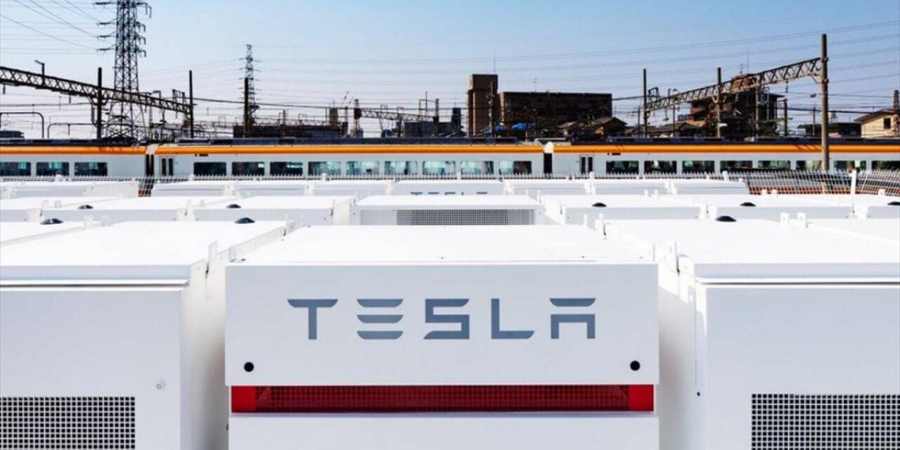Tesla, Kovid-19 yasağına rağmen üretime başlayacak