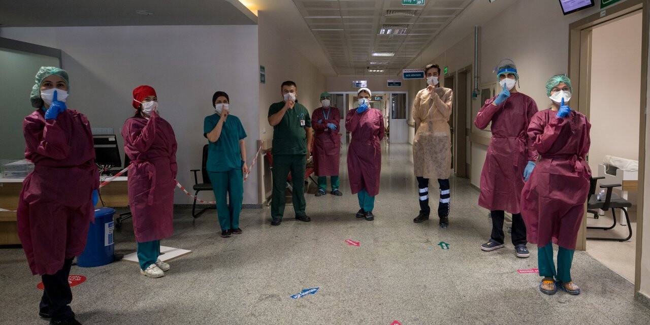 743. Türk Dil Bayramı'na doğru