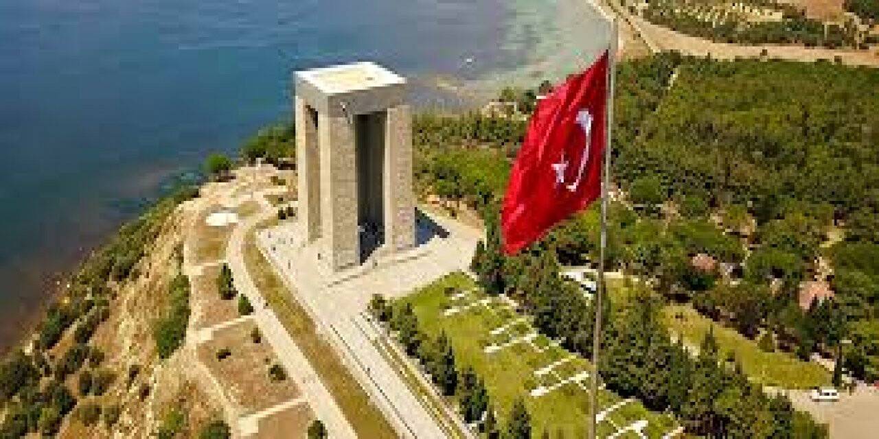 Kocasinan Belediyesi 100 öğrenciyi Çanakkale'ye götürecek