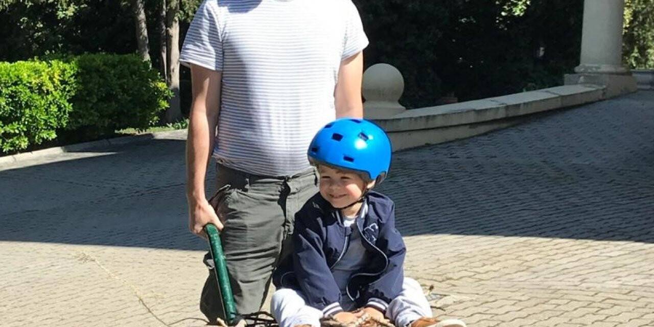 Macaristan'ın Ankara Büyükelçisi Matis, Kovid-19 tedbirleri için evde kaldığı süreci anlattı:
