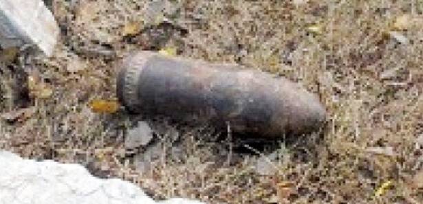 Hatay'a 6 roket mermisi düştü!