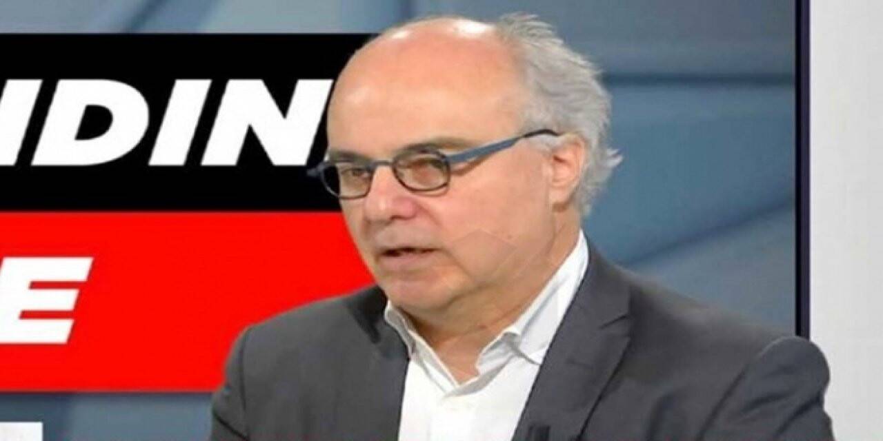 Fransız doktorun "tükürmenin Ramazan ayı ibadeti olduğu" iddiasına tepki