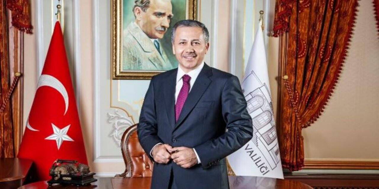 İstanbul Valisi Ali Yerlikaya'dan Hemşireler Günü mesajı:
