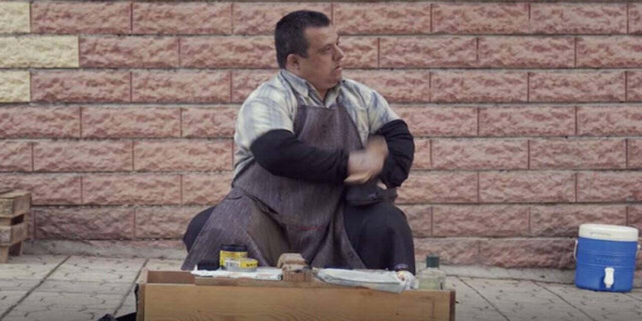 "Kromozom Kardeşler" ilk kez TRT 2 ekranlarında yayınlanacak