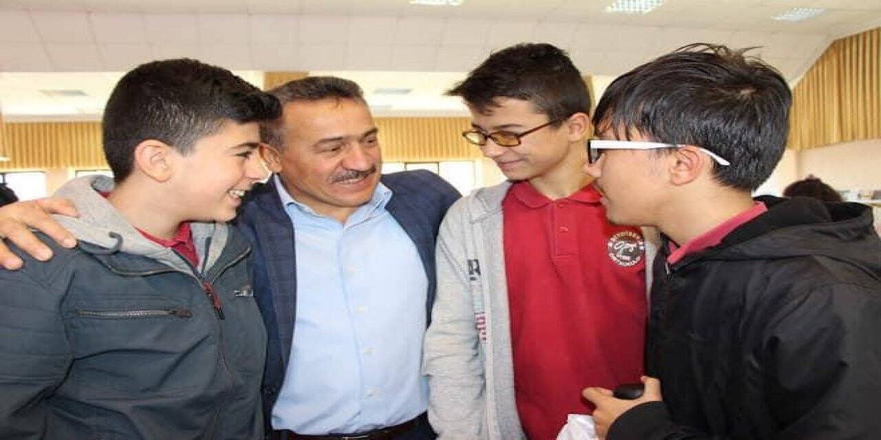 Seydişehir Belediyesinden 19 Mayıs’ta Anlamlı Etkinlik