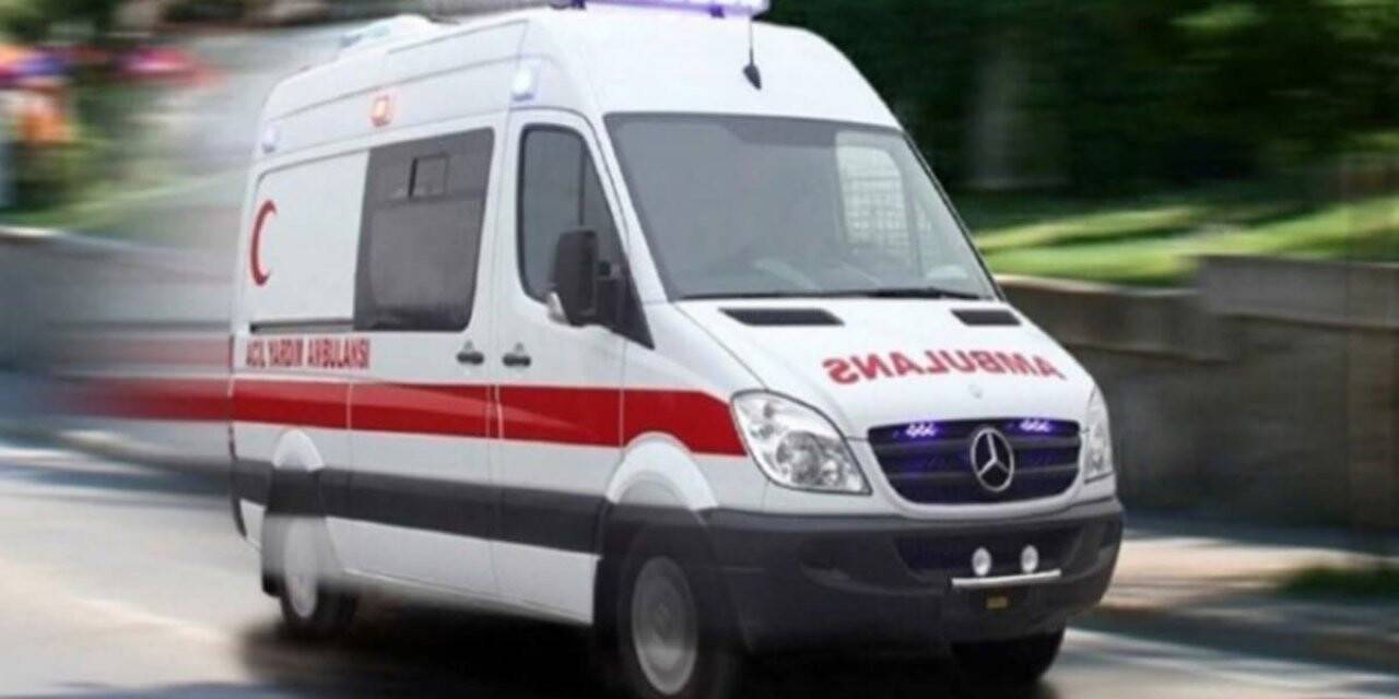 Osmaniye'de baba ve oğlu kaldıkları çadırda ölü bulundu