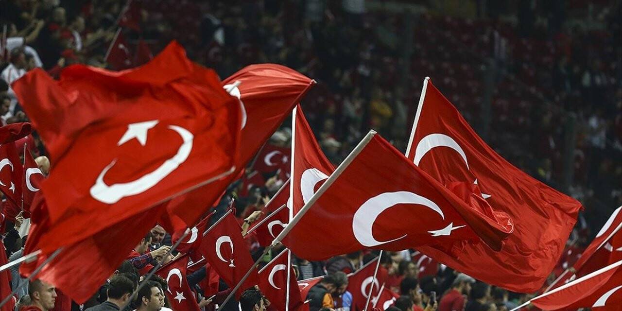Vatandaşlar koronavirüs döneminde en çok spor etkinliklerini özledi
